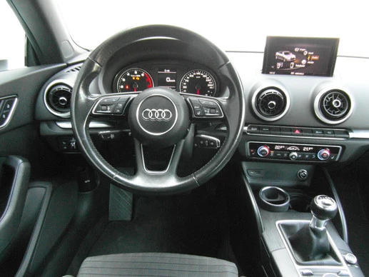 Audi A3 - Afbeelding 13 van 29