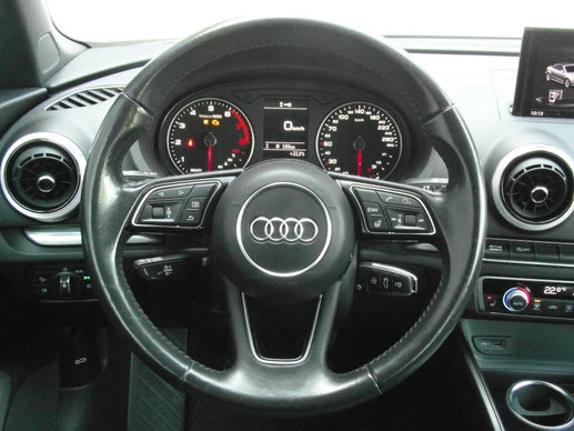 Audi A3 - Afbeelding 14 van 29