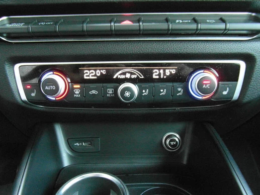 Audi A3 - Afbeelding 18 van 29