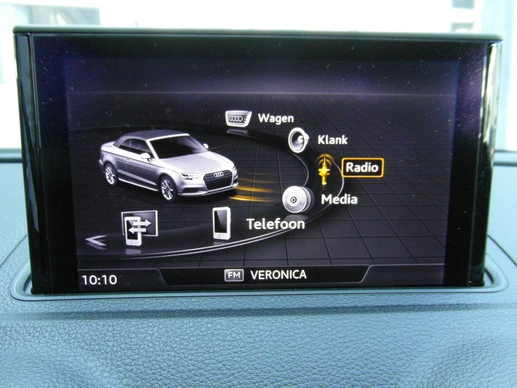 Audi A3 - Afbeelding 20 van 29