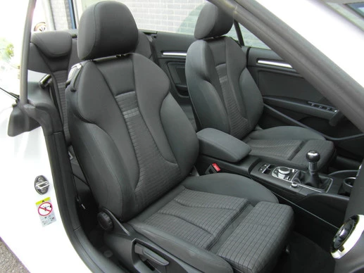 Audi A3 - Afbeelding 25 van 29