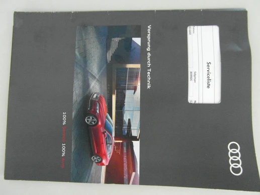 Audi A3 - Afbeelding 27 van 29