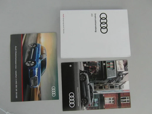 Audi A3 - Afbeelding 28 van 29