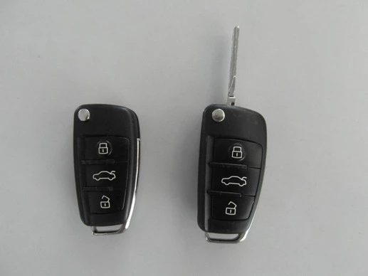 Audi A3 - Afbeelding 29 van 29