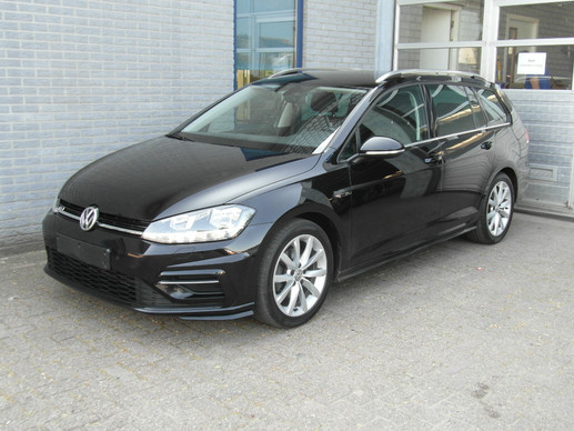 Volkswagen Golf - Afbeelding 2 van 28