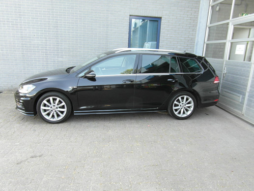 Volkswagen Golf - Afbeelding 4 van 28