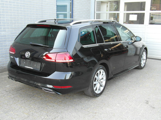 Volkswagen Golf - Afbeelding 5 van 28