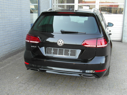 Volkswagen Golf - Afbeelding 6 van 28