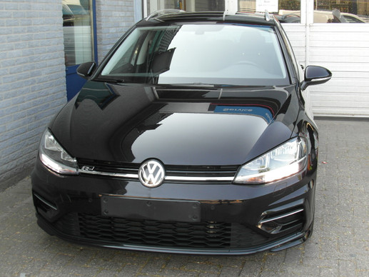 Volkswagen Golf - Afbeelding 7 van 28