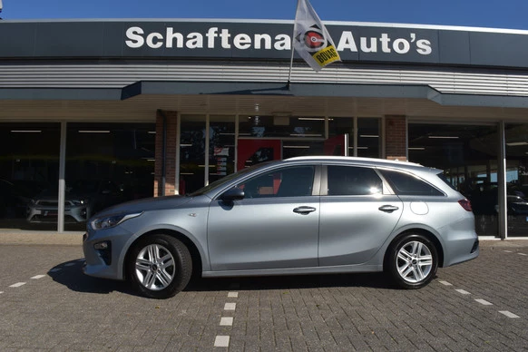 Kia Ceed Sportswagon