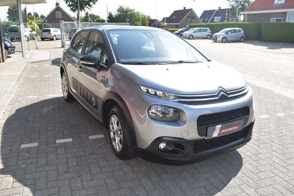 Citroën C3 - Afbeelding 2 van 21