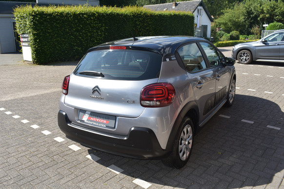 Citroën C3 - Afbeelding 5 van 21