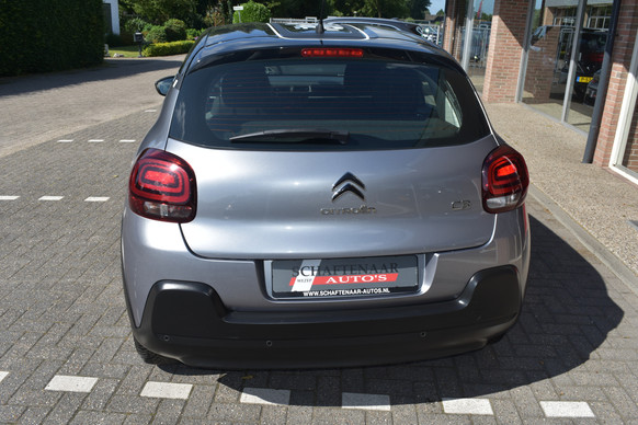 Citroën C3 - Afbeelding 7 van 21