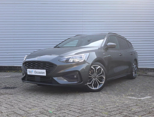 Ford Focus - Afbeelding 1 van 30