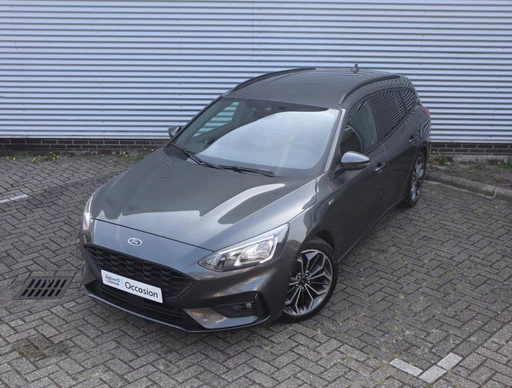 Ford Focus - Afbeelding 2 van 30