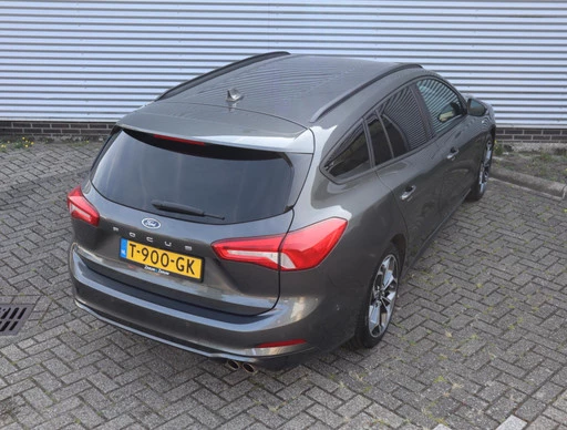 Ford Focus - Afbeelding 6 van 30