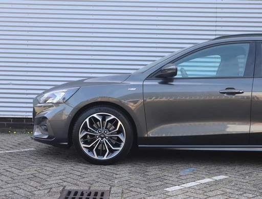 Ford Focus - Afbeelding 9 van 30