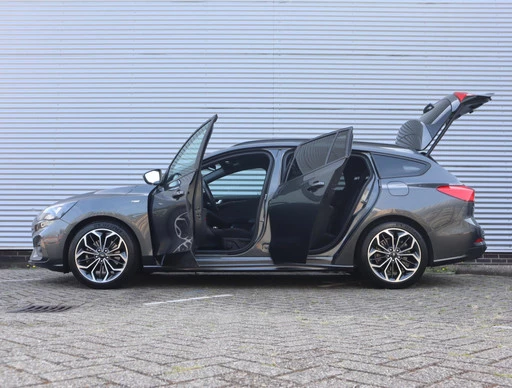 Ford Focus - Afbeelding 11 van 30