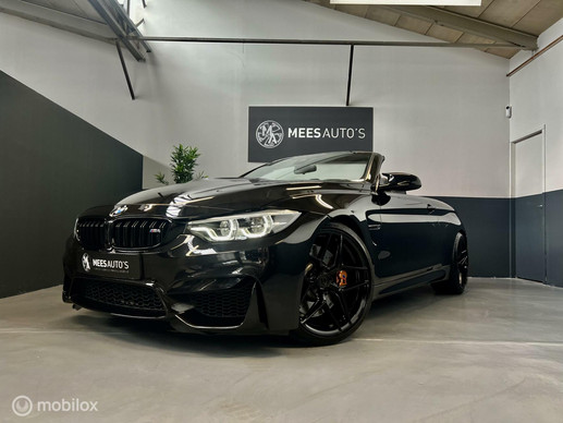 BMW M4 - Afbeelding 1 van 30