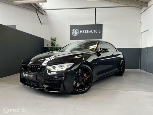 BMW M4 - Afbeelding 2 van 30