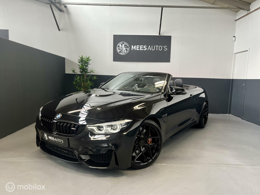 BMW M4 - Afbeelding 3 van 30