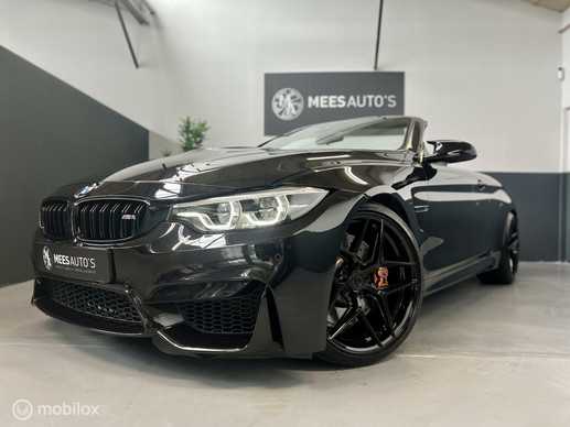 BMW M4 - Afbeelding 4 van 30