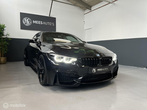 BMW M4 - Afbeelding 5 van 30