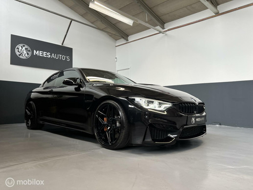 BMW M4 - Afbeelding 6 van 30