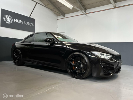 BMW M4 - Afbeelding 7 van 30