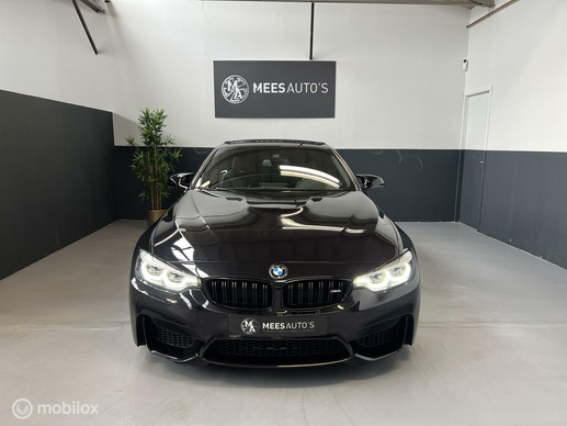 BMW M4 - Afbeelding 8 van 30