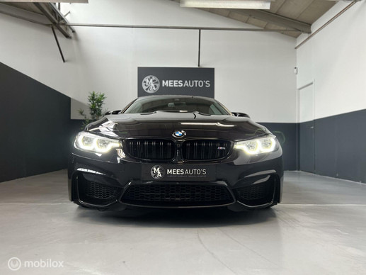 BMW M4 - Afbeelding 9 van 30