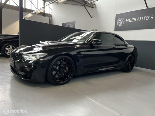 BMW M4 - Afbeelding 11 van 30