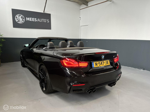 BMW M4 - Afbeelding 27 van 30