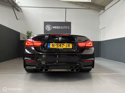 BMW M4 - Afbeelding 29 van 30