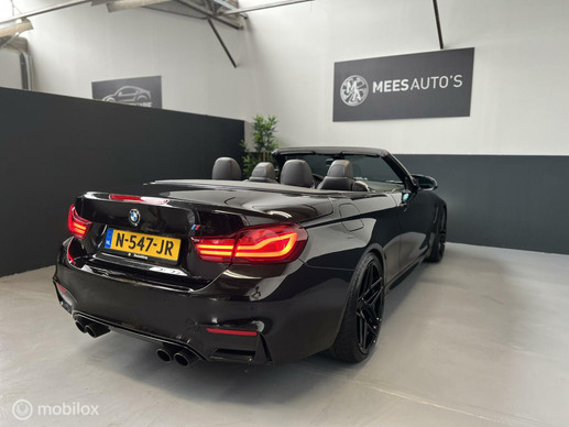 BMW M4 - Afbeelding 30 van 30