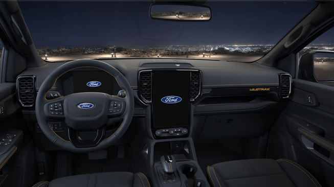 Ford Ranger - Afbeelding 2 van 7