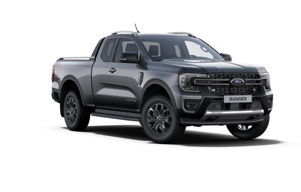 Ford Ranger - Afbeelding 3 van 7