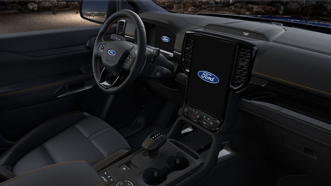 Ford Ranger - Afbeelding 4 van 7