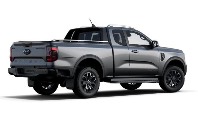 Ford Ranger - Afbeelding 6 van 7