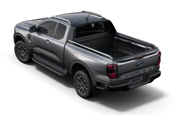 Ford Ranger - Afbeelding 7 van 7