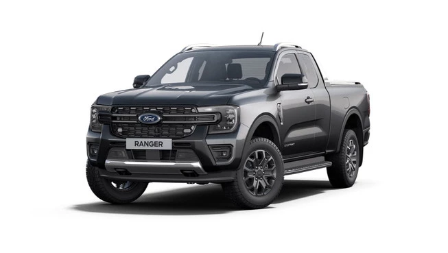 Ford Ranger - Afbeelding 1 van 7