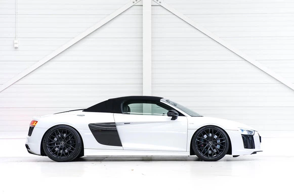 Audi R8 - Afbeelding 18 van 26