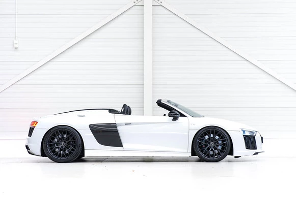 Audi R8 - Afbeelding 20 van 26