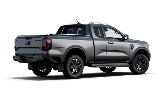 Ford Ranger - Afbeelding 3 van 12