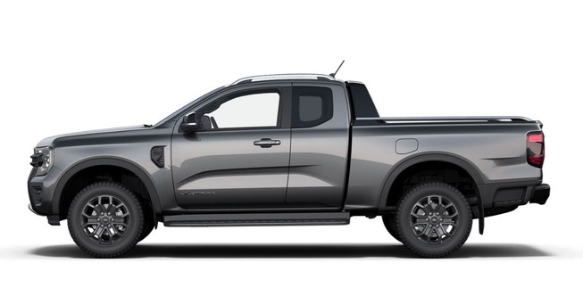 Ford Ranger - Afbeelding 5 van 12