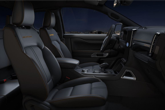 Ford Ranger - Afbeelding 6 van 12