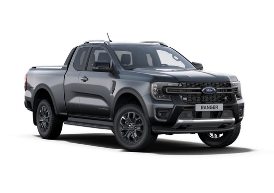 Ford Ranger - Afbeelding 7 van 12