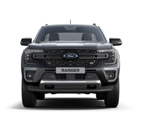Ford Ranger - Afbeelding 8 van 12
