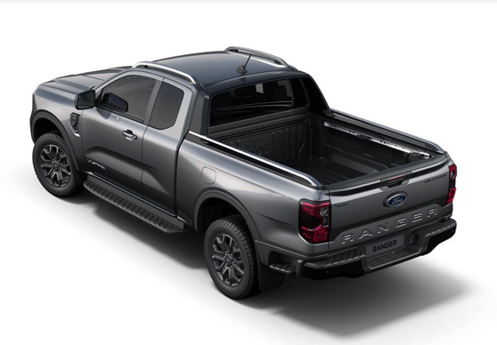 Ford Ranger - Afbeelding 9 van 12