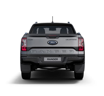 Ford Ranger - Afbeelding 10 van 12